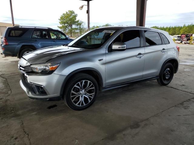 MITSUBISHI OUTLANDER 2018 ja4ap3aw4ju000639