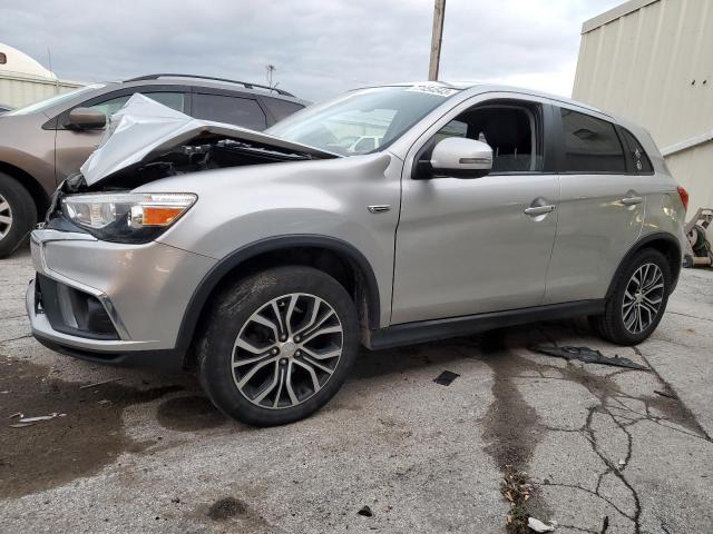 MITSUBISHI OUTLANDER 2018 ja4ap3aw4ju020762