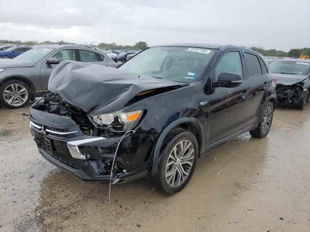 MITSUBISHI OUTLANDER 2018 ja4ap3aw4ju025072