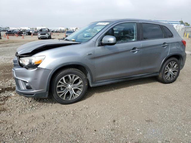 MITSUBISHI OUTLANDER 2018 ja4ap3aw4jz036219