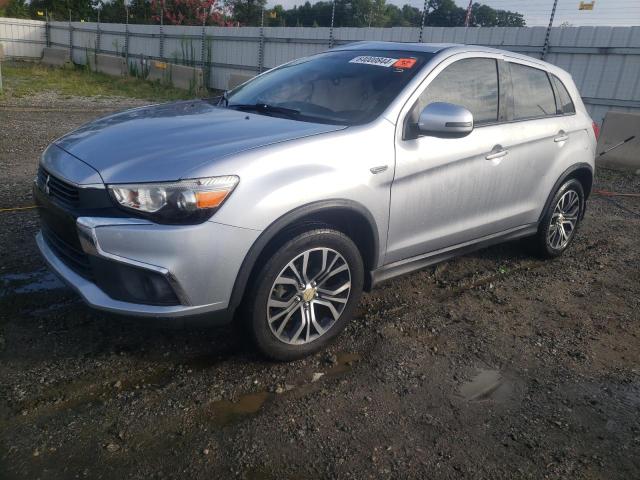 MITSUBISHI OUTLANDER 2016 ja4ap3aw5gz023908