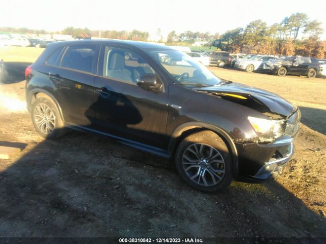 MITSUBISHI OUTLANDER SPORT 2016 ja4ap3aw5gz026422