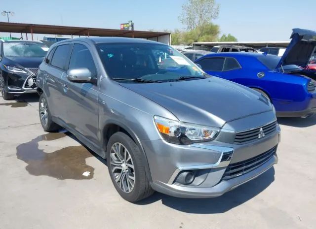 MITSUBISHI OUTLANDER 2016 ja4ap3aw5gz030728