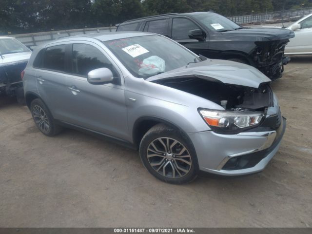 MITSUBISHI OUTLANDER SPORT 2016 ja4ap3aw5gz044659