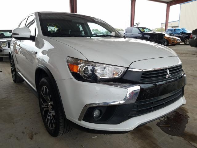 MITSUBISHI OUTLANDER 2016 ja4ap3aw5gz045701