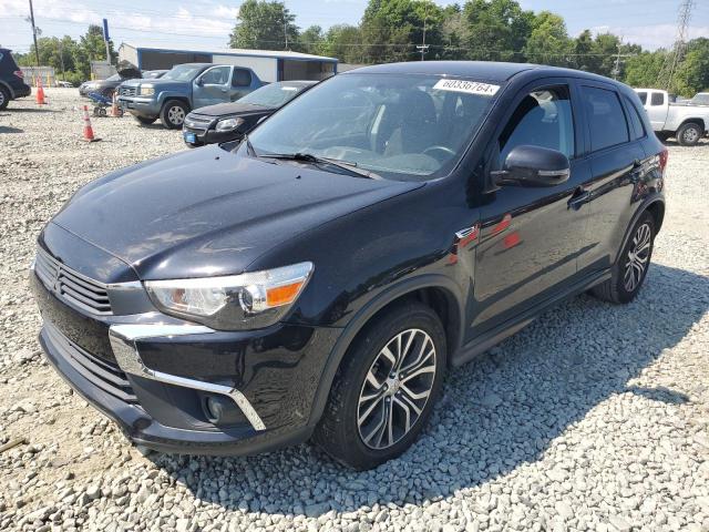 MITSUBISHI OUTLANDER 2017 ja4ap3aw5hz040760