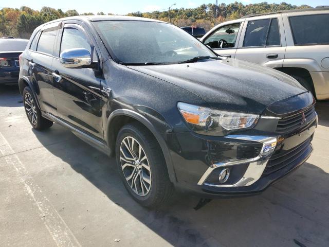 MITSUBISHI OUTLANDER 2017 ja4ap3aw5hz058823