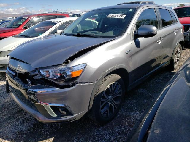 MITSUBISHI OUTLANDER 2018 ja4ap3aw5ju002447