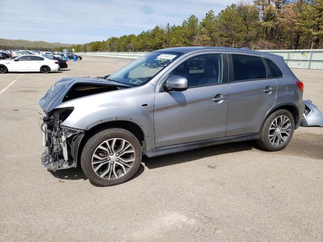 MITSUBISHI OUTLANDER 2018 ja4ap3aw5ju014663