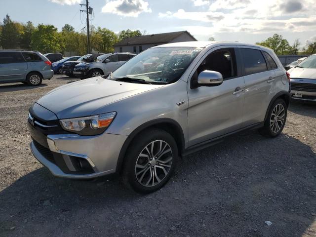 MITSUBISHI OUTLANDER 2018 ja4ap3aw5ju014677