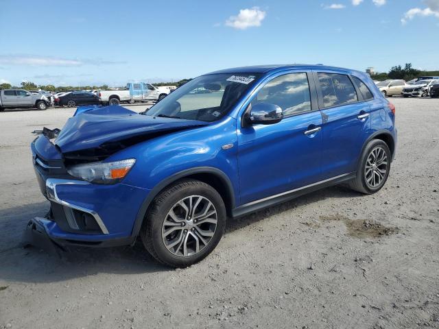 MITSUBISHI OUTLANDER 2018 ja4ap3aw5jz006565