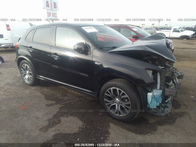 MITSUBISHI NULL 2016 ja4ap3aw6gz028017