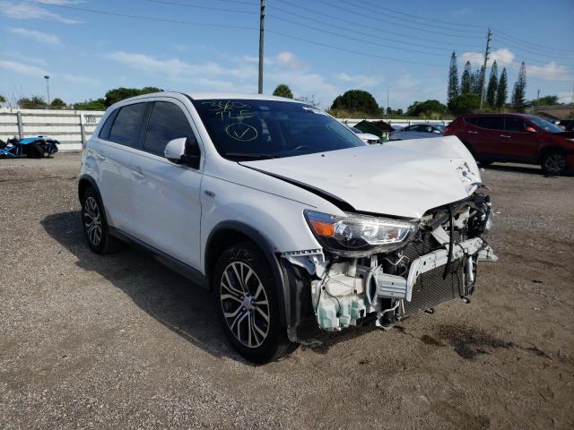 MITSUBISHI OUTLANDER 2016 ja4ap3aw6gz035209