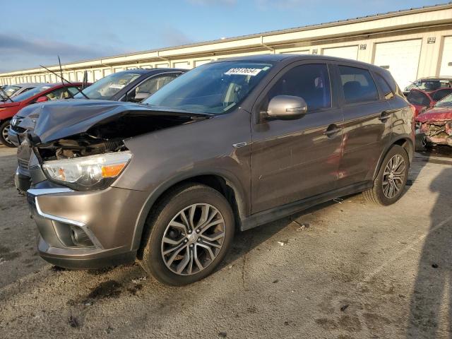 MITSUBISHI OUTLANDER 2017 ja4ap3aw6hz031744