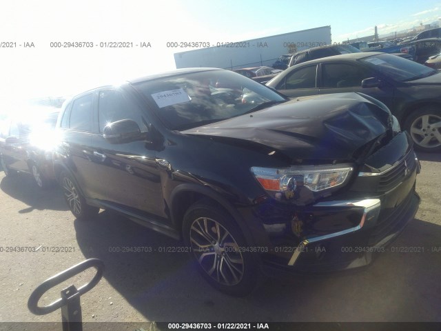 MITSUBISHI NULL 2017 ja4ap3aw6hz035115