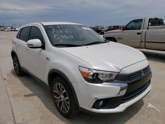 MITSUBISHI OUTLANDER 2017 ja4ap3aw6hz065960