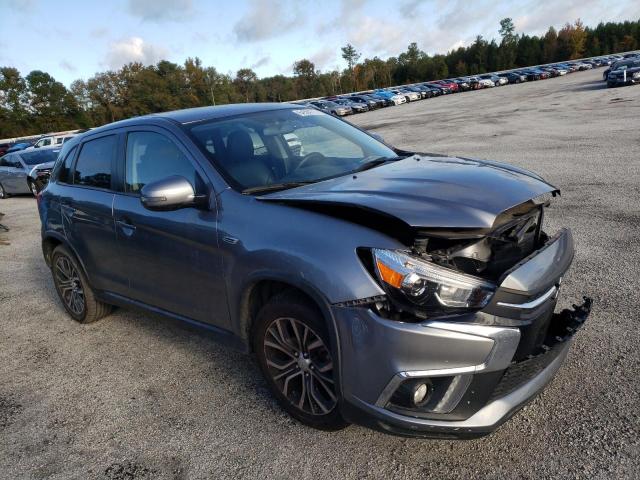 MITSUBISHI OUTLANDER 2018 ja4ap3aw6ju012484