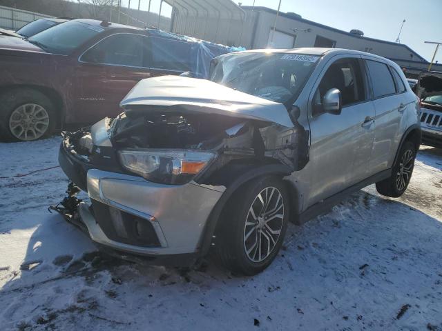 MITSUBISHI OUTLANDER 2018 ja4ap3aw6ju013022