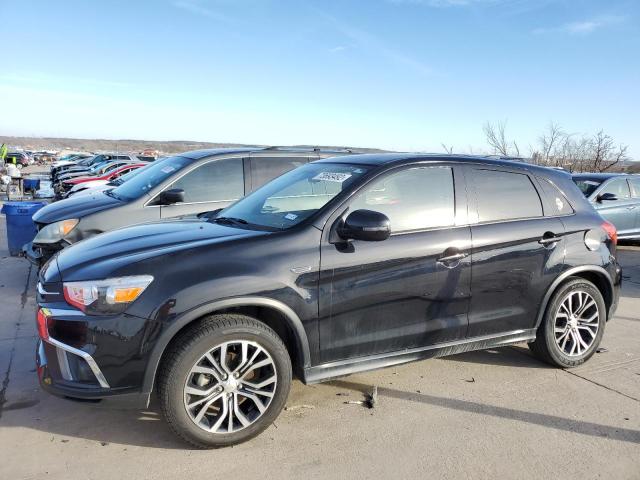 MITSUBISHI OUTLANDER 2018 ja4ap3aw6ju013795