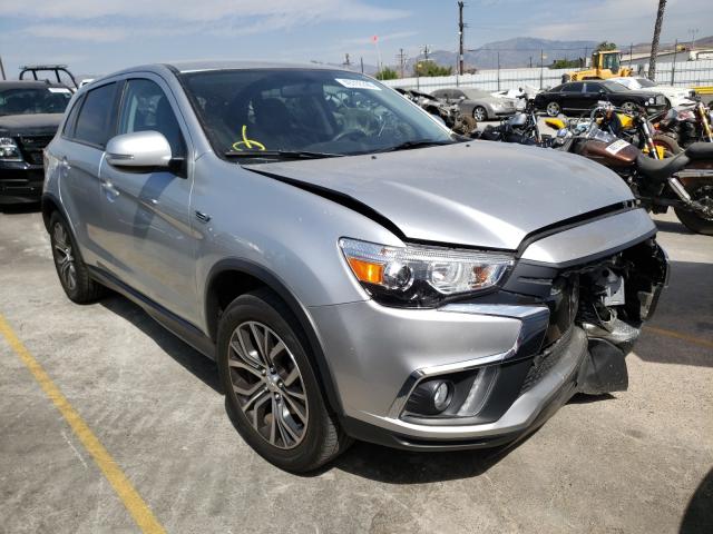 MITSUBISHI OUTLANDER 2018 ja4ap3aw6ju013957