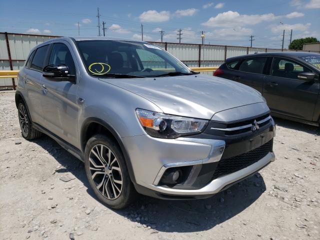 MITSUBISHI OUTLANDER 2018 ja4ap3aw6ju015787