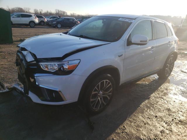 MITSUBISHI OUTLANDER 2018 ja4ap3aw6ju020598