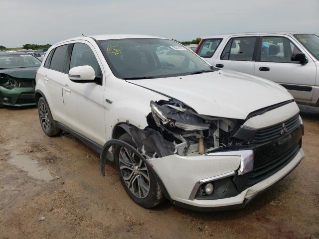 MITSUBISHI NULL 2016 ja4ap3aw7gz043996