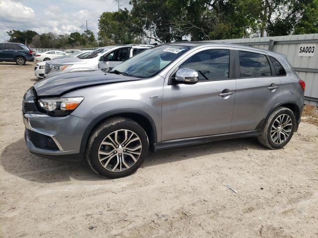 MITSUBISHI OUTLANDER 2016 ja4ap3aw7gz046784