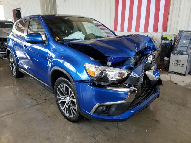 MITSUBISHI OUTLANDER 2016 ja4ap3aw7gz052536