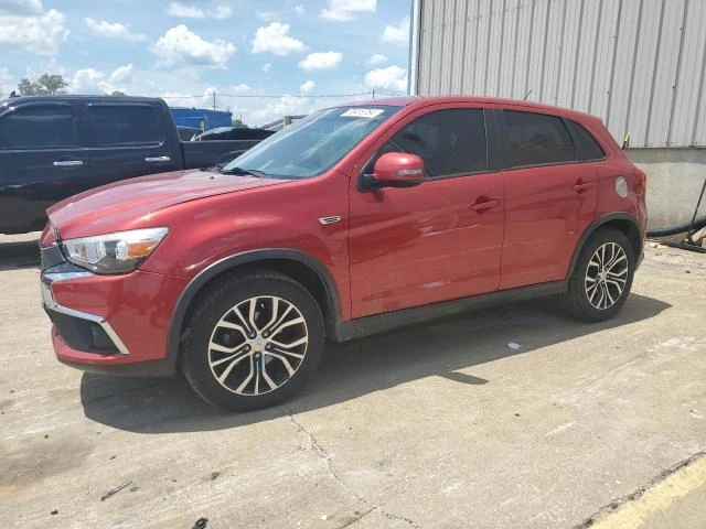 MITSUBISHI OUTLANDER 2016 ja4ap3aw7gz055128