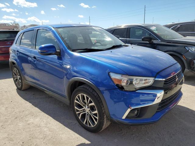 MITSUBISHI OUTLANDER 2017 ja4ap3aw7hz023572