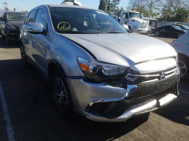 MITSUBISHI OUTLANDER 2018 ja4ap3aw7ju013580