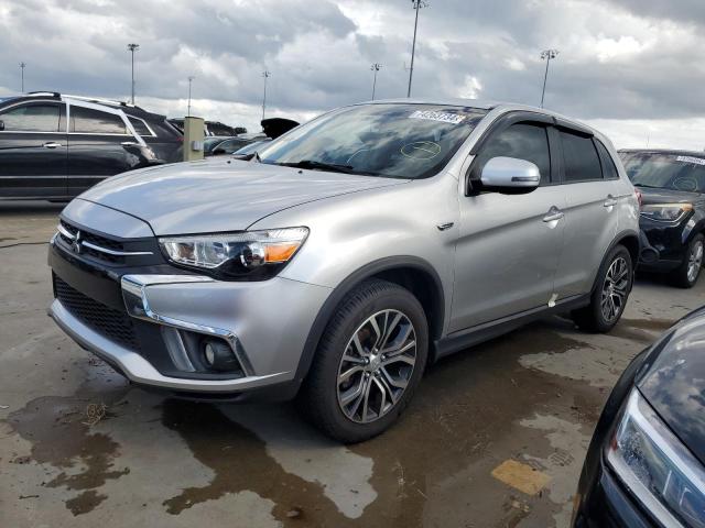 MITSUBISHI OUTLANDER 2018 ja4ap3aw7ju024904