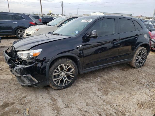 MITSUBISHI OUTLANDER 2018 ja4ap3aw7jz008382