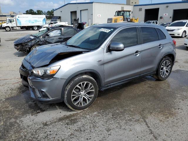 MITSUBISHI OUTLANDER 2018 ja4ap3aw7jz032469