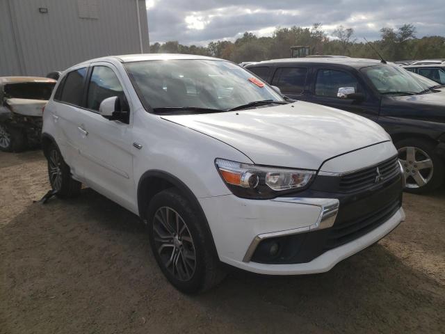 MITSUBISHI OUTLANDER 2016 ja4ap3aw8gz059401