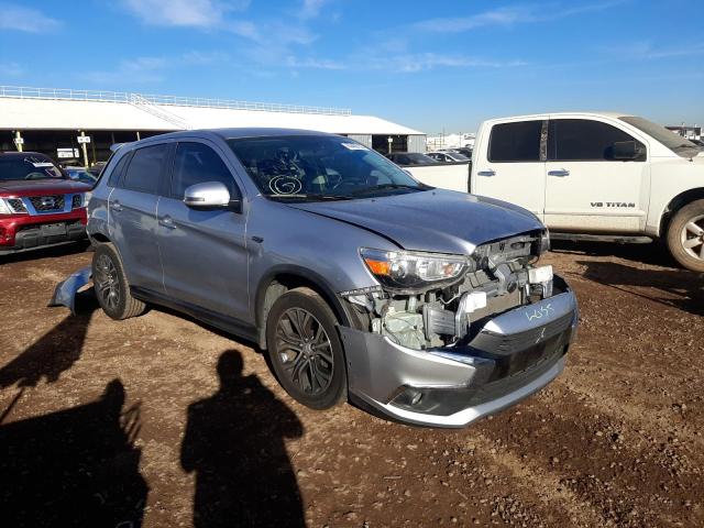 MITSUBISHI OUTLANDER 2017 ja4ap3aw8hz019417