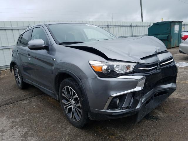 MITSUBISHI NULL 2018 ja4ap3aw8ju019775