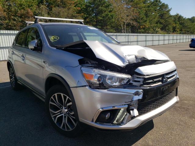 MITSUBISHI OUTLANDER 2018 ja4ap3aw8ju024264