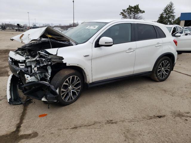 MITSUBISHI OUTLANDER 2018 ja4ap3aw8jz007855