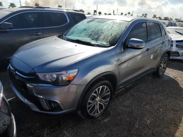 MITSUBISHI OUTLANDER 2018 ja4ap3aw8jz029435