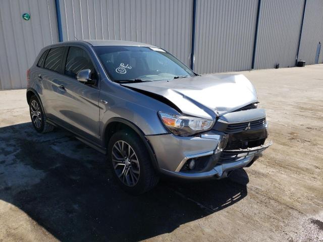 MITSUBISHI OUTLANDER 2016 ja4ap3aw9gz034846