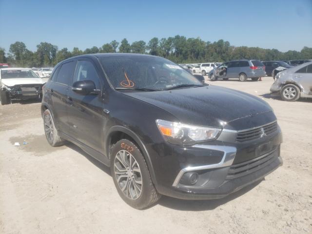 MITSUBISHI OUTLANDER 2016 ja4ap3aw9gz044339