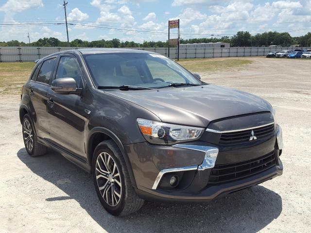 MITSUBISHI OUTLANDER 2016 ja4ap3aw9gz050786