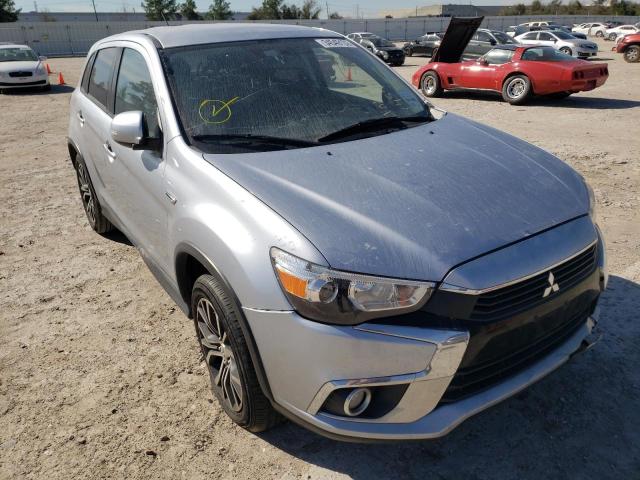 MITSUBISHI OUTLANDER 2016 ja4ap3aw9gz059777