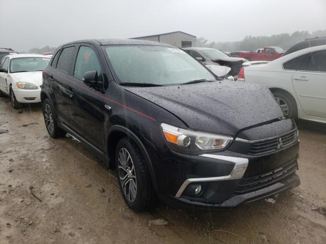 MITSUBISHI OUTLANDER 2017 ja4ap3aw9hz020818