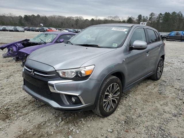 MITSUBISHI OUTLANDER 2018 ja4ap3aw9ju013256