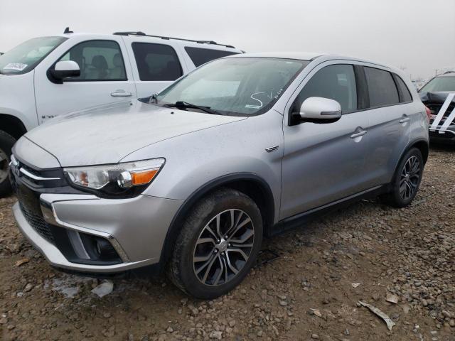 MITSUBISHI OUTLANDER 2018 ja4ap3aw9ju015119