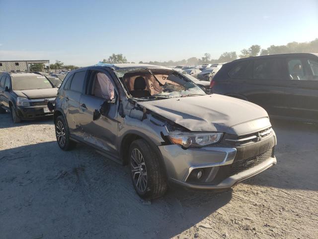 MITSUBISHI OUTLANDER 2018 ja4ap3aw9ju019008