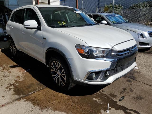 MITSUBISHI OUTLANDER 2018 ja4ap3aw9ju022233